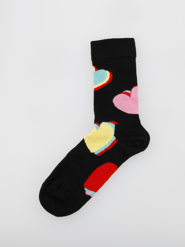 Chaussettes my valentine multicolore femme - Happy Socks