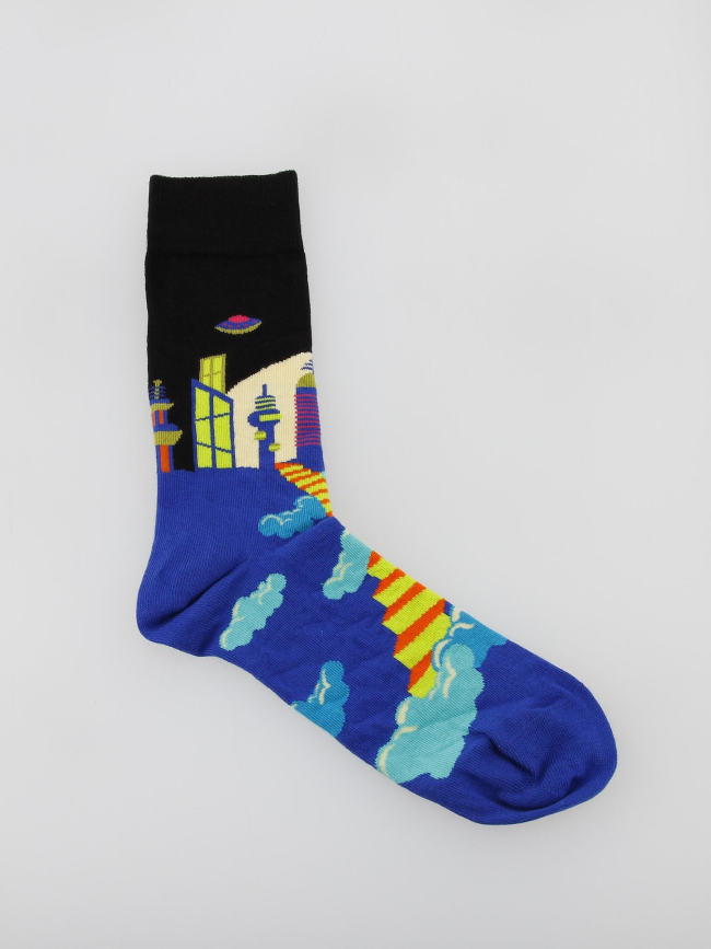 Chaussettes city multicolore - Happy Socks