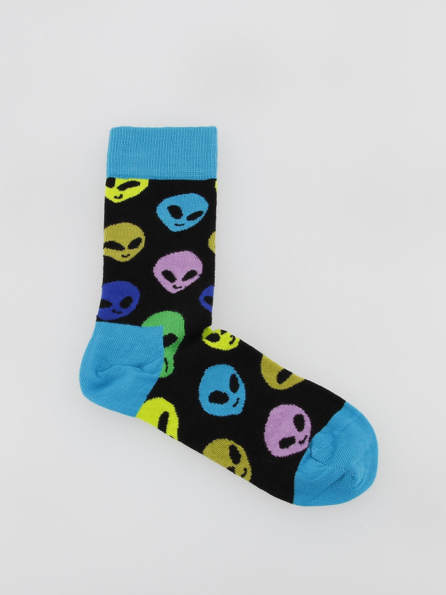 Chaussettes alien multicolore - Happy Socks