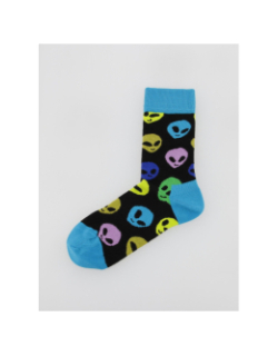 Chaussettes alien multicolore - Happy Socks
