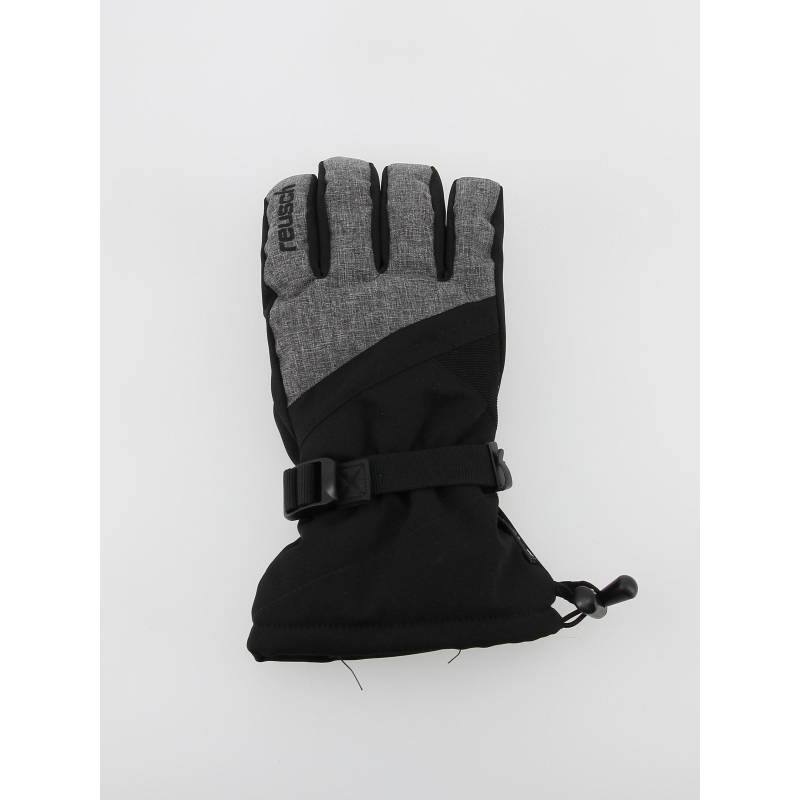 Gants de ski outset noir - Reusch