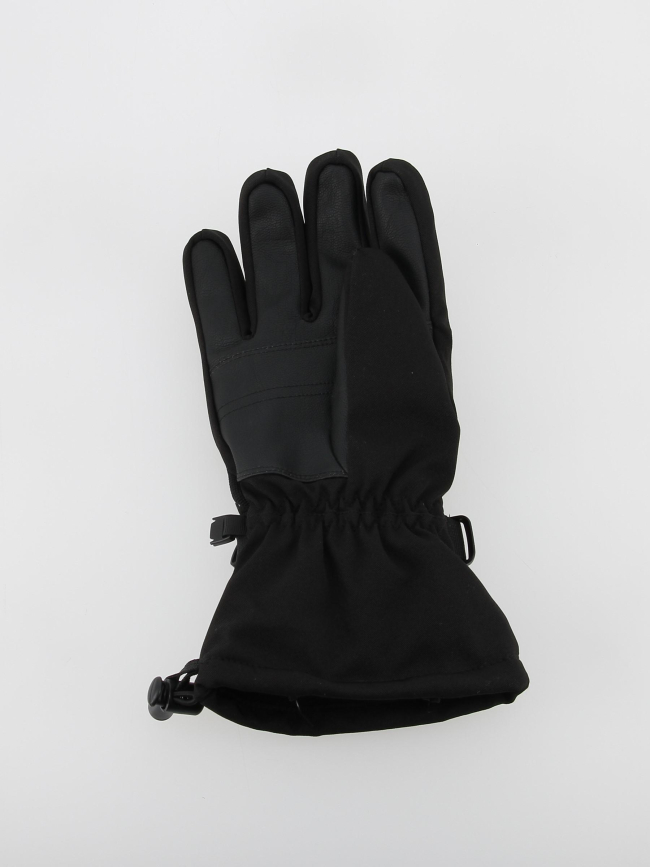 Gants de ski outset noir - Reusch