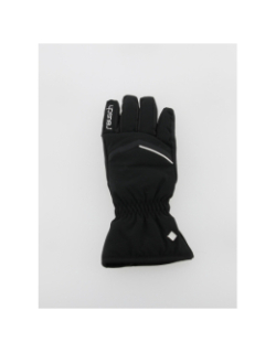 Gants de ski marisa noir femme - Reusch