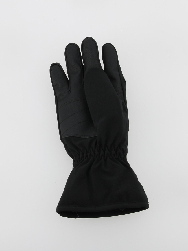 Gants de ski marisa noir femme - Reusch