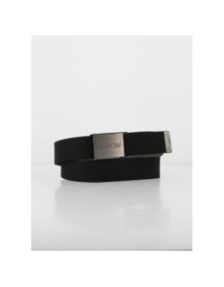 Ceinture réversible tari noir homme - Oxbow