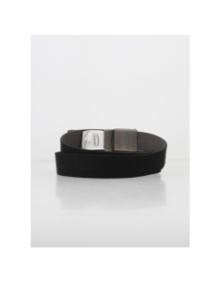 Ceinture réversible tari noir homme - Oxbow