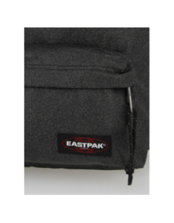Sac à dos Eastpak mini orbit spark pailleté gris