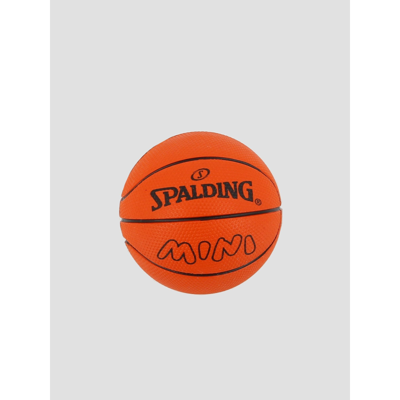 Balle spaldeen mini orange - Spalding