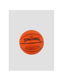 Balle spaldeen mini orange - Spalding