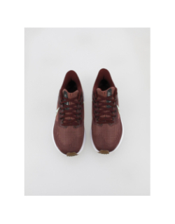 Chaussures de running air zoom pegasus 39 violet femme - Nike