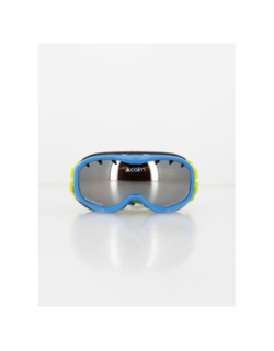 Masque de ski rush spx3000 bleu enfant - Cairn