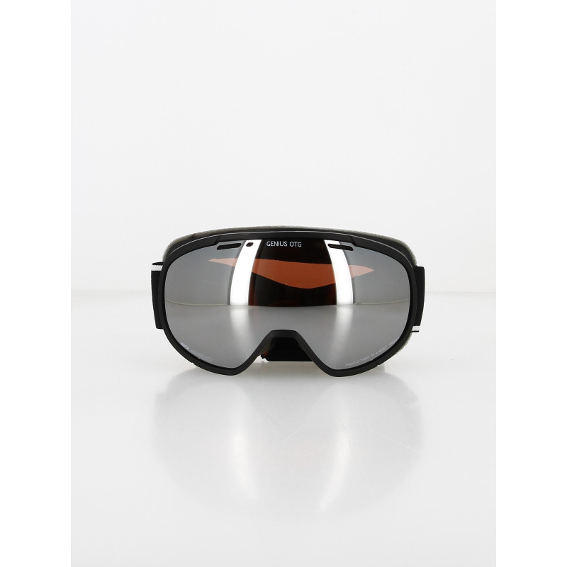 Masque de ski genius OTG spx3000 noir - Cairn