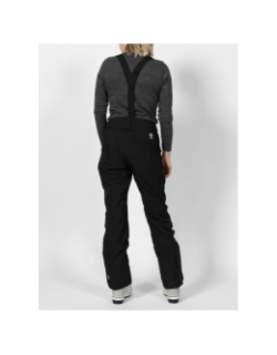 Pantalon de ski diminish noir femme - Dare 2B