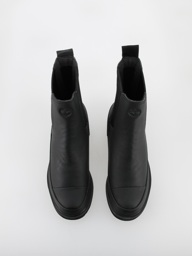 Boots kori park chelsea 2.0 noir femme - Timberland