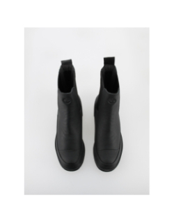 Boots kori park chelsea 2.0 noir femme - Timberland
