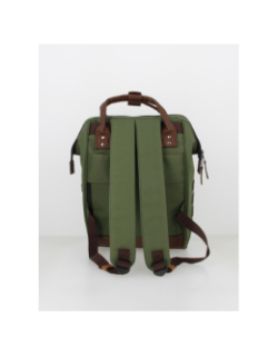 Sac à dos medium adventurer denpasar vert - Cabaïa