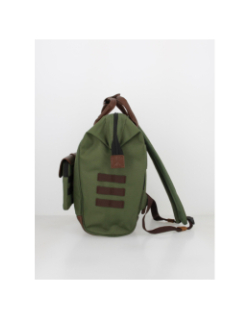 Sac à dos medium adventurer denpasar vert - Cabaïa