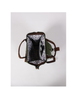 Sac à dos medium adventurer denpasar vert - Cabaïa