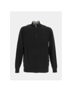 Gilet orval noir homme - Guess