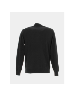 Gilet orval noir homme - Guess