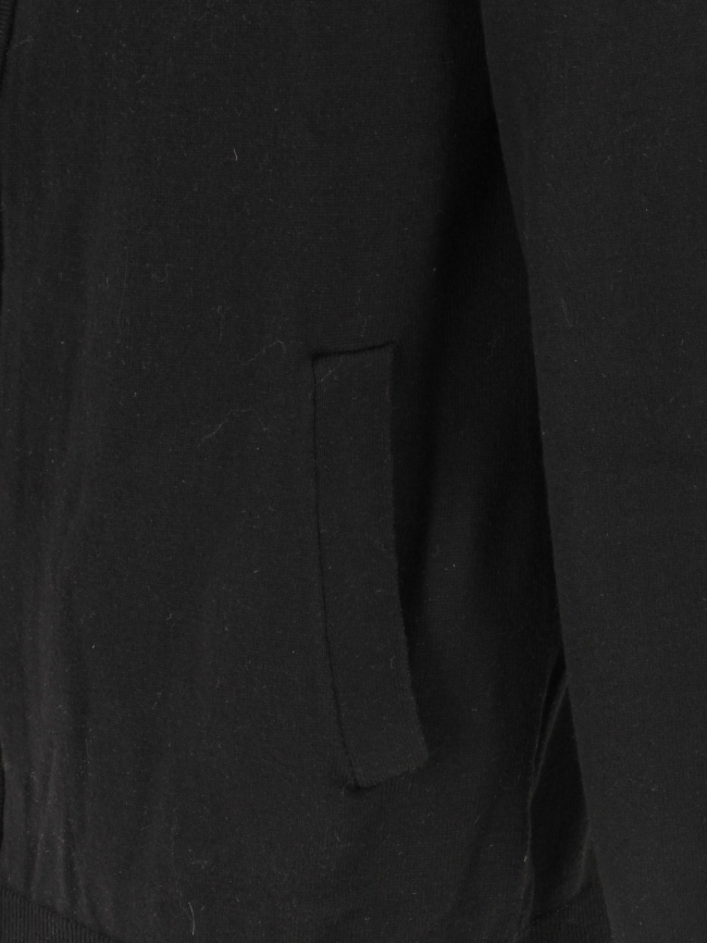 Gilet orval noir homme - Guess