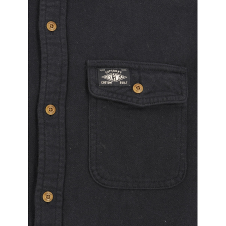 T-shirt Vintage Homme Boxe Brooklyn NYC - Motif Rétro Sport - Neverless