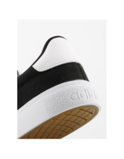Baskets vulcraid3r skateboarding noir homme - Adidas