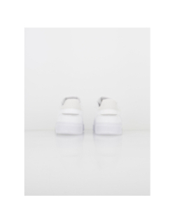Baskets courtbeat blanc homme - Adidas