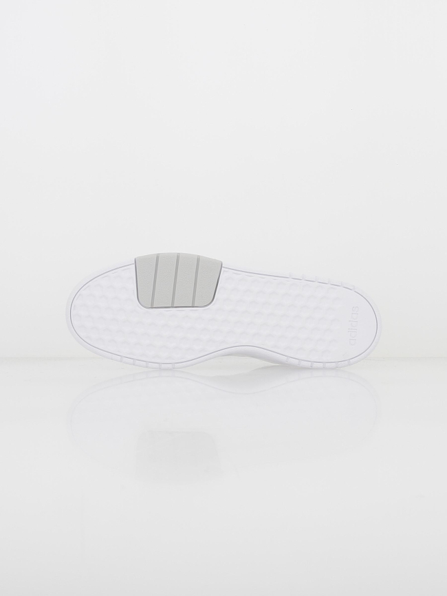 Baskets courtbeat blanc homme - Adidas