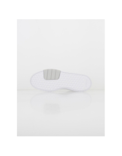 Baskets courtbeat blanc homme - Adidas