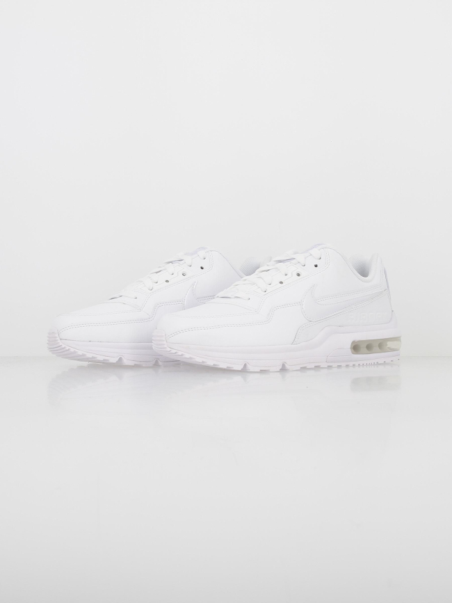 Air max baskets ltd 3 blanc homme - Nike