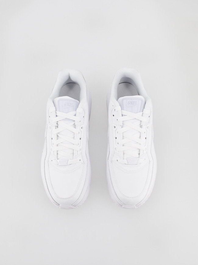 Air max baskets ltd 3 blanc homme - Nike