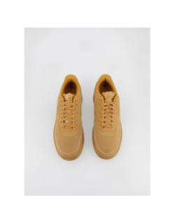 Baskets court vision marron homme - Nike