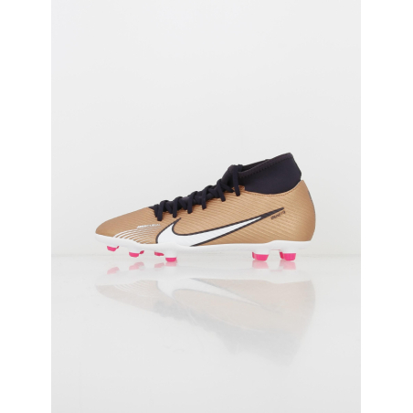 chaussures de football homme superfly 6 academy nike