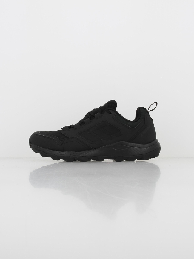 Chaussures de trail terrex tracerocker 2 noir homme - Adidas