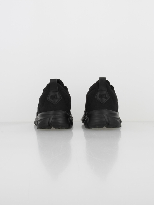 Chaussures de running gel quantum lyte noir homme - Asics