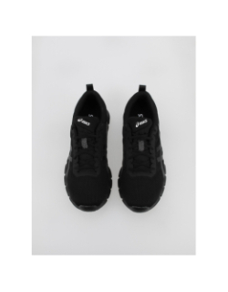 Chaussures de running gel quantum lyte noir homme - Asics
