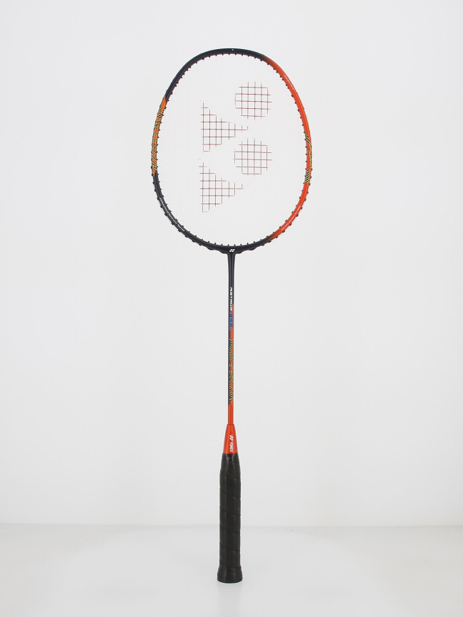 Raquette de badminton astrox feel noir orange - Yonex