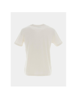T-shirt apéro blanc homme - Monsieur T-shirt