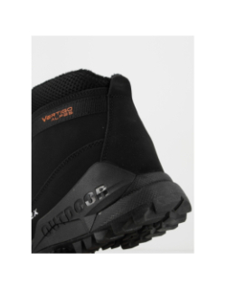 Chaussures de randonnée everest noir homme - Alpes Vertigo
