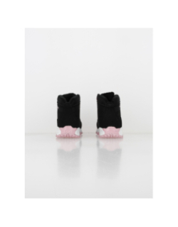 Chaussures de randonnée everest noir fille - Alpes Vertigo