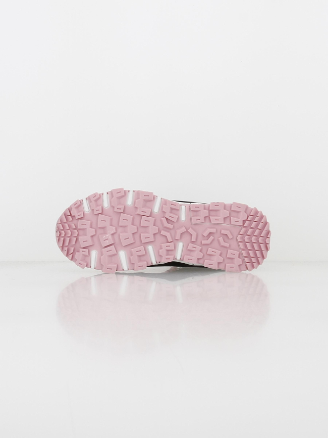 Chaussures de randonnée everest noir fille - Alpes Vertigo