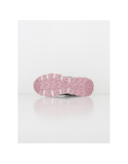 Chaussures de randonnée everest noir fille - Alpes Vertigo