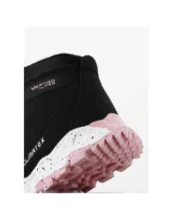 Chaussures de randonnée everest noir fille - Alpes Vertigo
