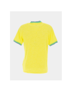 Maillot de football brasil cbf jaune homme - Nike