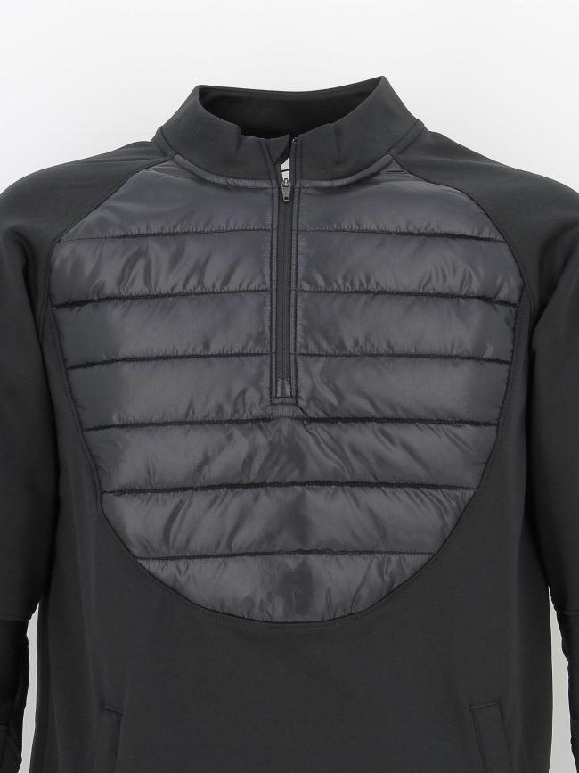 Sweat de football academy winter warrior noir homme - Nike