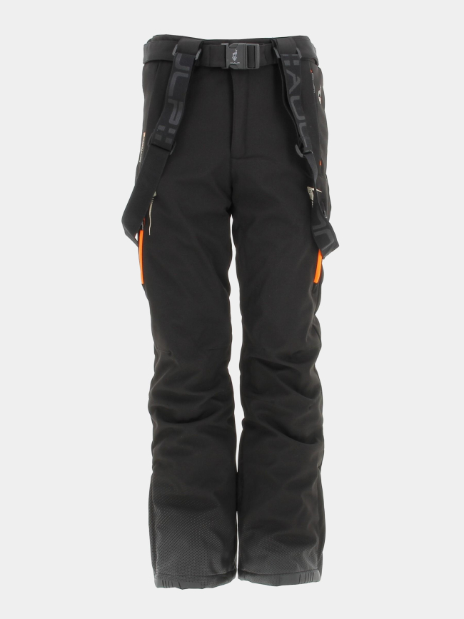 Pantalon de ski nevto noir homme - Aulp