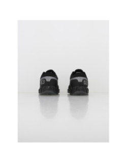 Chaussures de running wave ibuki gtx noir femme - Mizuno
