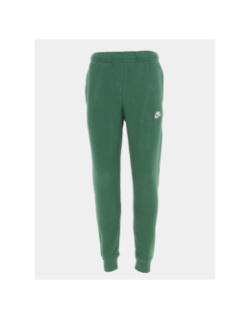 Jogging sportswear club vert foncé homme - Nike