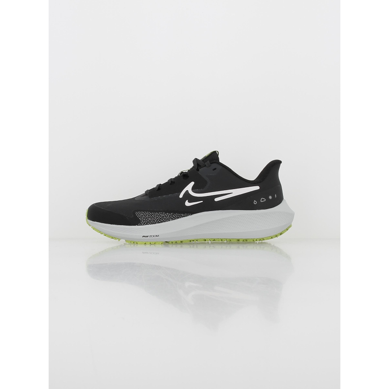 Chaussures de running air zoom pegasus 39 noir homme - Nike